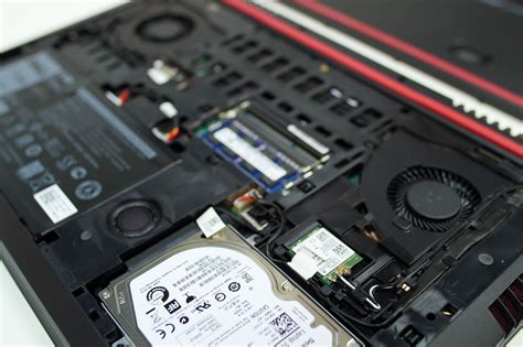 dell laptop upgrades|Make the Dell Inspiron 15 7559 faster with an SSD and .